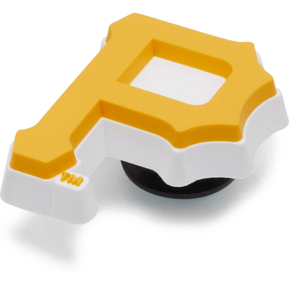MLB Pittsburgh Pirates Jibbitz™ charms - Crocs