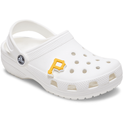 MLB Pittsburgh Pirates Jibbitz™ charms - Crocs