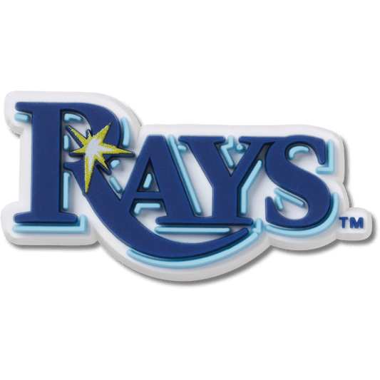 MLB Tampa Bay Rays Jibbitz™ charms Women|Men|Jibbitz™ Charms For Sale