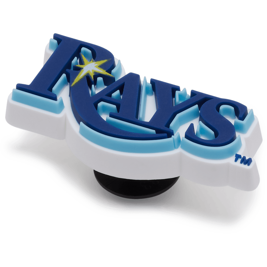 MLB Tampa Bay Rays Jibbitz™ charms Women|Men|Jibbitz™ Charms For Sale