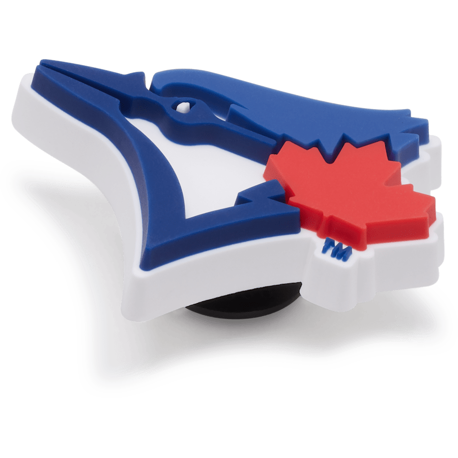 MLB Toronto Blue Jays Jibbitz™ charms Women|Men|Kids|Jibbitz™ Charms Outlet
