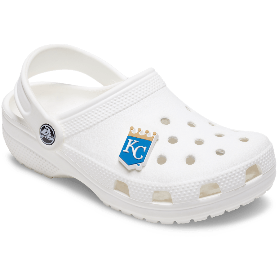 MLB Kansas City Royals Jibbitz™ charms Women|Men|Jibbitz™ Charms Online