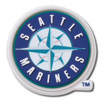 MLB Seattle Mariners Jibbitz™ charms - Crocs