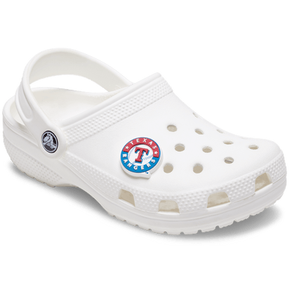 MLB Texas Rangers Jibbitz™ charms - Crocs