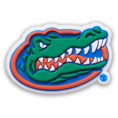University of Florida Jibbitz™ charms - Crocs