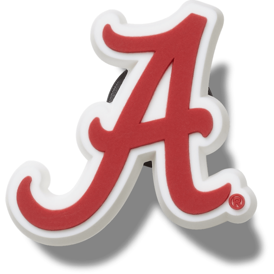 University of Alabama Jibbitz™ charms Women|Men|Jibbitz™ Charms Online