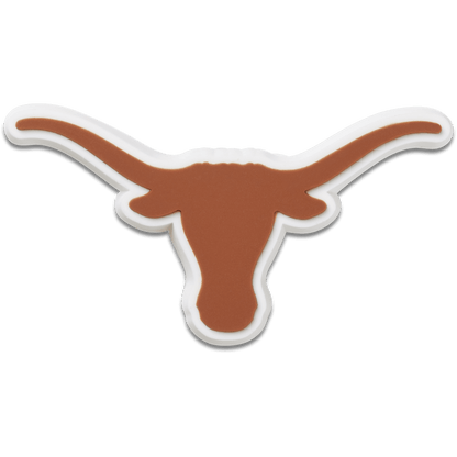 University of Texas Jibbitz™ charms - Crocs