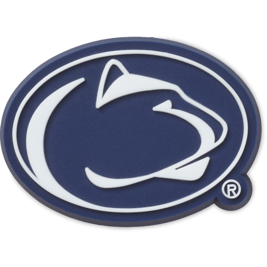 Penn State University Jibbitz™ charms Women|Men|Jibbitz™ Charms Online