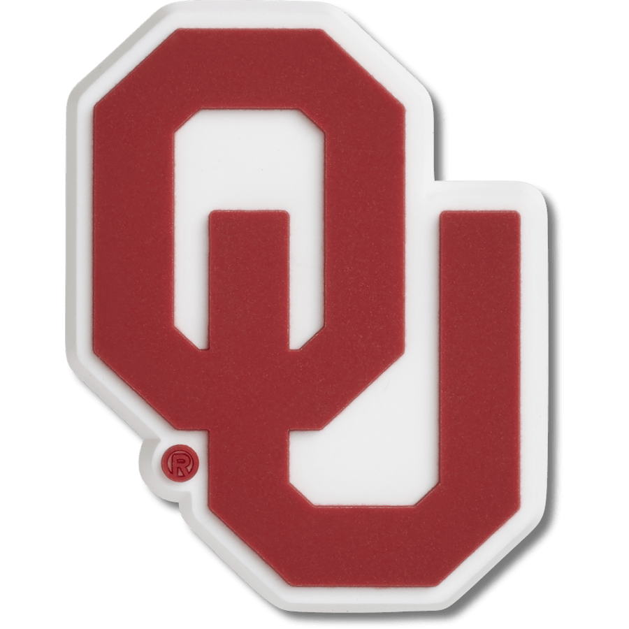 University Of Oklahoma Jibbitz™ charms Women|Men|Jibbitz™ Charms Online
