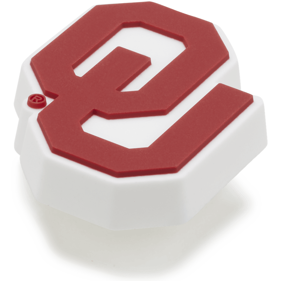 University Of Oklahoma Jibbitz™ charms Women|Men|Jibbitz™ Charms Online