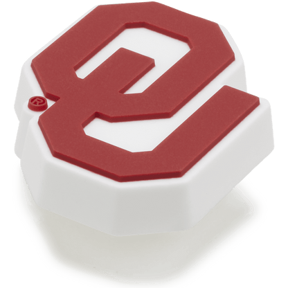 University Of Oklahoma Jibbitz™ charms - Crocs