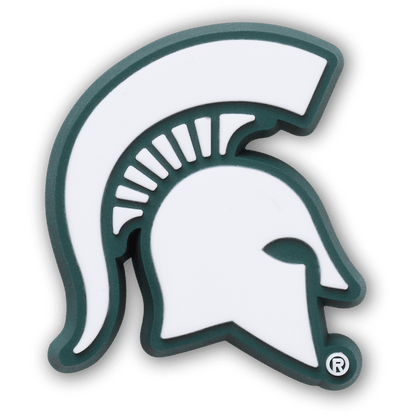 Michigan State University Jibbitz™ charms - Crocs