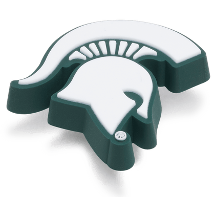 Michigan State University Jibbitz™ charms - Crocs