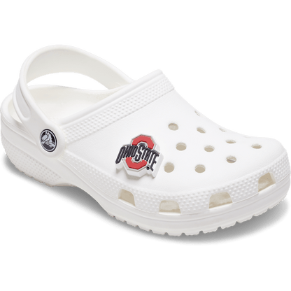 Ohio State University Jibbitz™ charms - Crocs