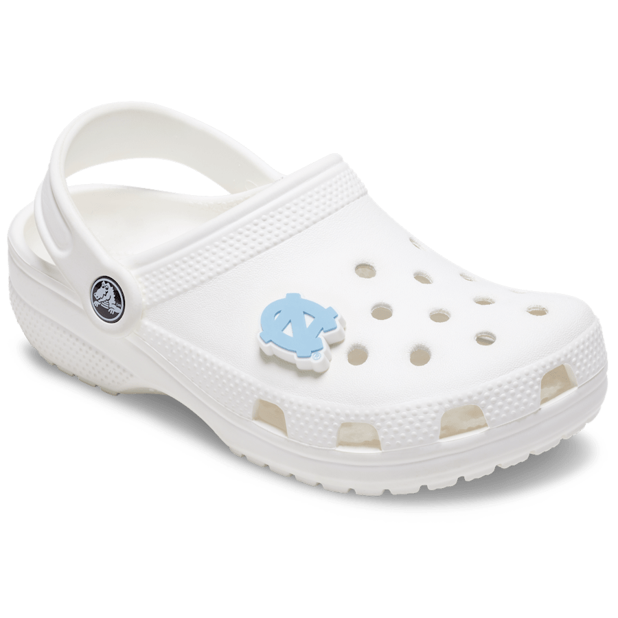 Univ of North Carolina Jibbitz™ charms Women|Men|Jibbitz™ Charms Discount