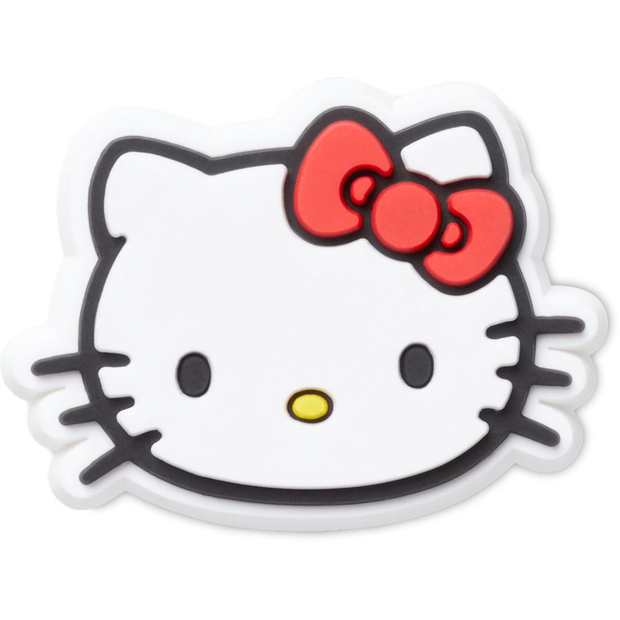Hello Kitty Head Jibbitz™ charms Women|Men|Kids|Jibbitz™ Charms On Sale