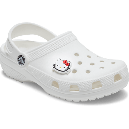 Hello Kitty Head Jibbitz™ charms - Crocs