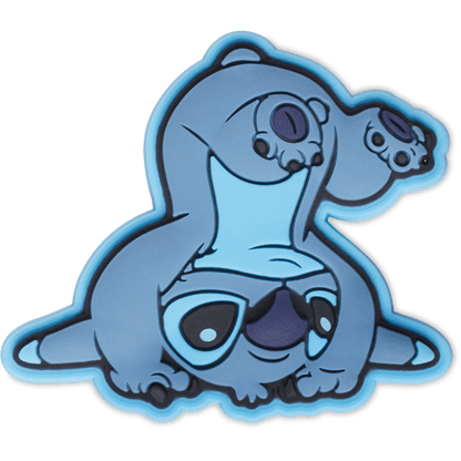Stitch Wild Jibbitz™ charms - Crocs