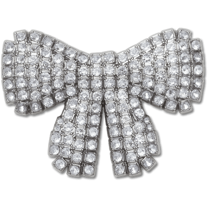 Bling Bow Jibbitz™ charms - Crocs