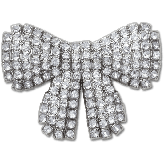 Bling Bow Jibbitz™ charms Women|Men|Jibbitz™ Charms Discount