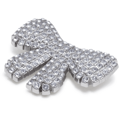 Bling Bow Jibbitz™ charms - Crocs