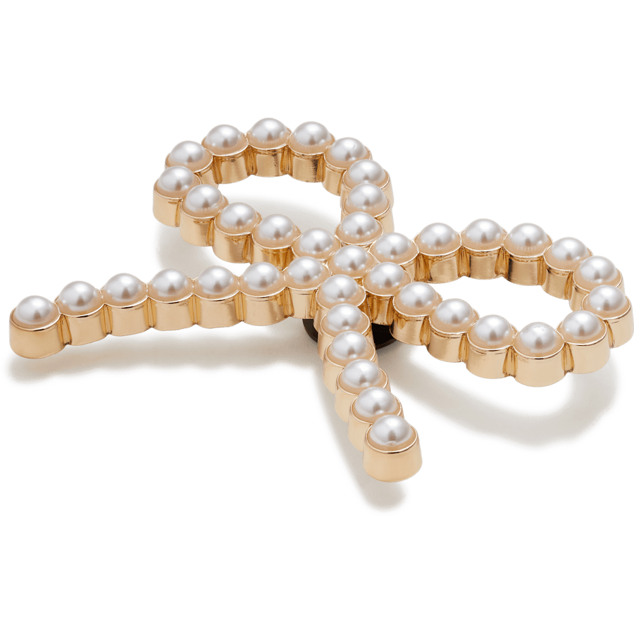 Pearl Bow Jibbitz™ charms Women|Men|Jibbitz™ Charms Online
