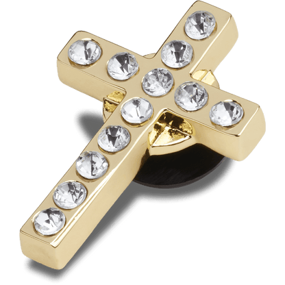 Bling Cross Jibbitz™ charms - Crocs