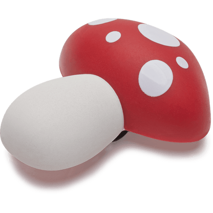 Squish Mushroom Jibbitz™ charms - Crocs