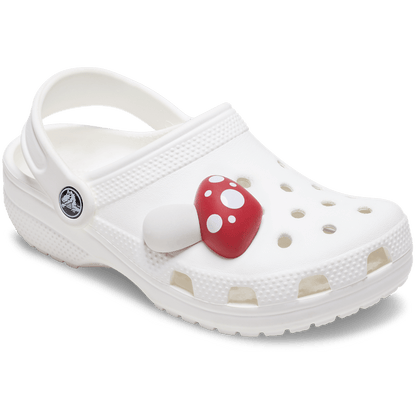 Squish Mushroom Jibbitz™ charms - Crocs