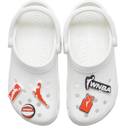 WNBA 5 Pack Jibbitz™ charms - Crocs