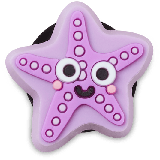 Tiny Starfish Jibbitz™ charms Women|Men|Jibbitz™ Charms Sale
