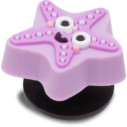 Tiny Starfish Jibbitz™ charms - Crocs