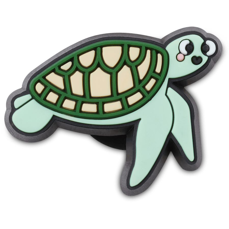 Tiny Sea Turtle Jibbitz™ charms Women|Men|Jibbitz™ Charms Outlet