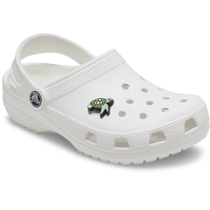 Tiny Sea Turtle Jibbitz™ charms - Crocs