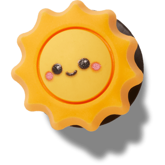 Tiny Sunshine Jibbitz™ charms Women|Men On Sale
