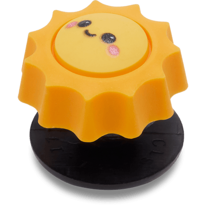 Tiny Sunshine Jibbitz™ charms - Crocs