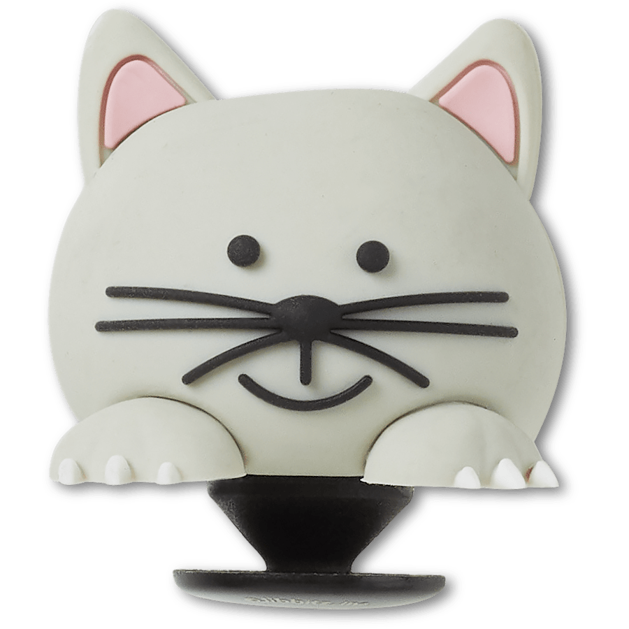 3D Kitty Jibbitz™ charms Women|Men|Jibbitz™ Charms Outlet