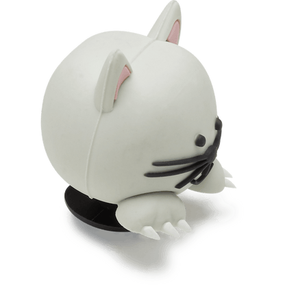 3D Kitty Jibbitz™ charms - Crocs
