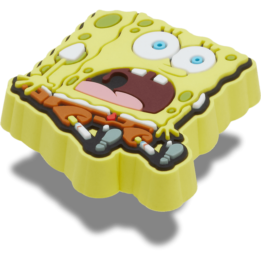 Spongebob Shock Jibbitz™ charms Women|Men|Kids|Jibbitz™ Charms On Sale