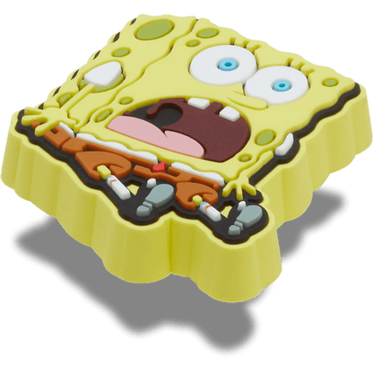 Spongebob Shock Jibbitz™ charms - Crocs