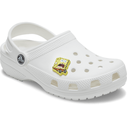 Spongebob Shock Jibbitz™ charms - Crocs