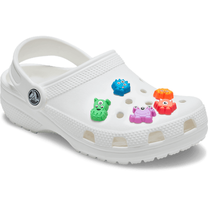 Tiny Monster 5 Pack  Jibbitz™ charms - Crocs