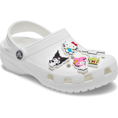 Hello Kitty® and Friends 5 Pack - Crocs