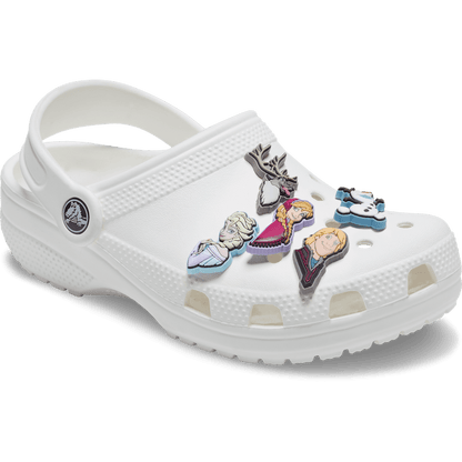 Frozen 5 Pack Jibbitz™ charms - Crocs