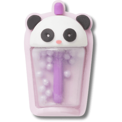Panda Boba Jibbitz™ charms - Crocs