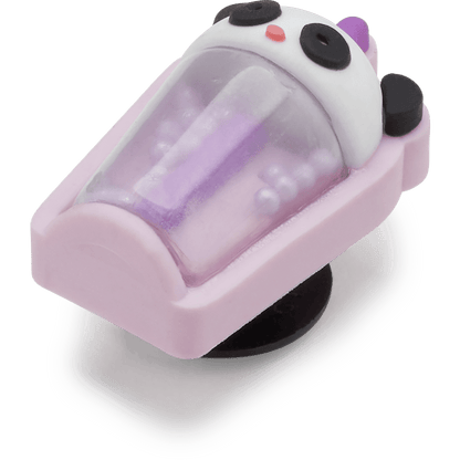 Panda Boba Jibbitz™ charms - Crocs