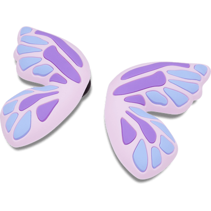 Double Butterfly Jibbitz™ charms - Crocs