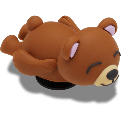 3D Bear on Tummy Jibbitz™ charms - Crocs