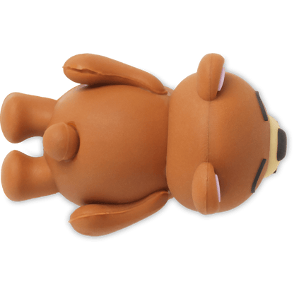3D Bear on Tummy Jibbitz™ charms - Crocs