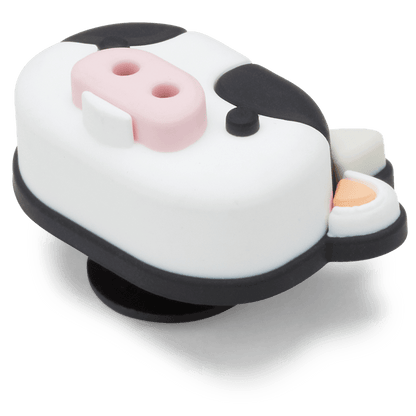 3D Cow Face Jibbitz™ charms - Crocs